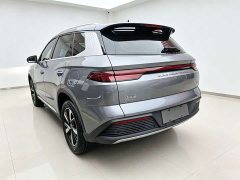 BYD Song Pro New Energy 2024 DM-i 71KM Glory Edition Pilot - ფოტო 7