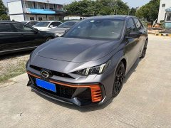 Trumpchi Leopard 270T DCT J16 R-style Track Edition - ფოტო 1