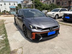 Trumpchi Leopard 270T DCT J16 R-style Track Edition - ფოტო 3