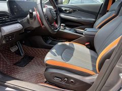 Trumpchi Leopard 270T DCT J16 R-style Track Edition - ფოტო 5