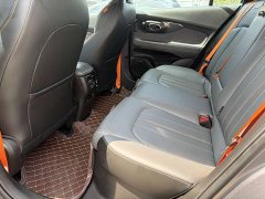 Trumpchi Leopard 270T DCT J16 R-style Track Edition - ფოტო 6