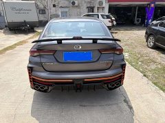 Trumpchi Leopard 270T DCT J16 R-style Track Edition - ფოტო 8