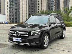 Mercedes-Benz GLB 2021 GLB 180 Fashion - ფოტო 1