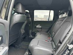 Mercedes-Benz GLB 2021 GLB 180 Fashion - ფოტო 10