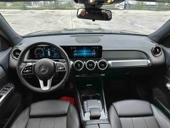 Mercedes-Benz GLB 2021 GLB 180 Fashion - ფოტო 11