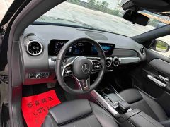 Mercedes-Benz GLB 2021 GLB 180 Fashion - ფოტო 12