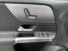Mercedes-Benz GLB 2021 GLB 180 Fashion - ფოტო 13