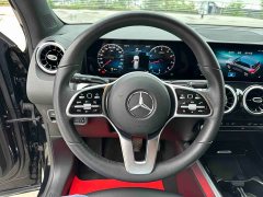 Mercedes-Benz GLB 2021 GLB 180 Fashion - ფოტო 14