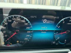 Mercedes-Benz GLB 2021 GLB 180 Fashion - ფოტო 15