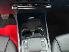Mercedes-Benz GLB 2021 GLB 180 Fashion - ფოტო 17