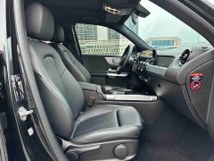 Mercedes-Benz GLB 2021 GLB 180 Fashion - ფოტო 18