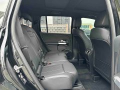 Mercedes-Benz GLB 2021 GLB 180 Fashion - ფოტო 19