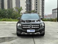 Mercedes-Benz GLB 2021 GLB 180 Fashion - ფოტო 2