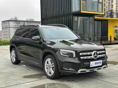 Mercedes-Benz GLB 2021 GLB 180 Fashion - ფოტო 3