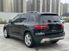 Mercedes-Benz GLB 2021 GLB 180 Fashion - ფოტო 4
