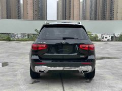 Mercedes-Benz GLB 2021 GLB 180 Fashion - ფოტო 5