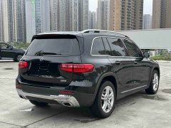 Mercedes-Benz GLB 2021 GLB 180 Fashion - ფოტო 6