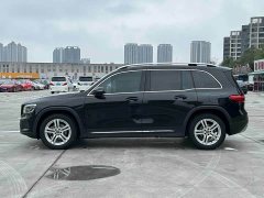 Mercedes-Benz GLB 2021 GLB 180 Fashion - ფოტო 7