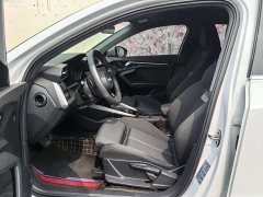 Audi A3 A3L Limousine 35 TFSI Progressive Elegance - ფოტო 10