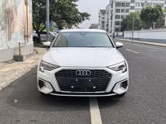 Audi A3 A3L Limousine 35 TFSI Progressive Elegance - ფოტო 2