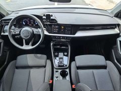 Audi A3 A3L Limousine 35 TFSI Progressive Elegance - ფოტო 4