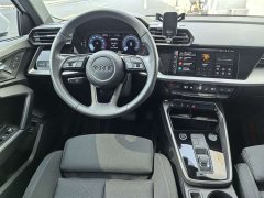 Audi A3 A3L Limousine 35 TFSI Progressive Elegance - ფოტო 5
