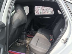 Audi A3 A3L Limousine 35 TFSI Progressive Elegance - ფოტო 6