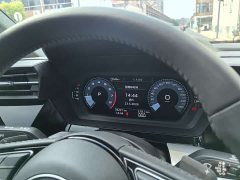 Audi A3 A3L Limousine 35 TFSI Progressive Elegance - ფოტო 7