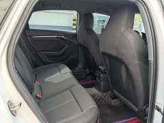 Audi A3 A3L Limousine 35 TFSI Progressive Elegance - ფოტო 8