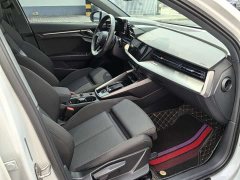 Audi A3 A3L Limousine 35 TFSI Progressive Elegance - ფოტო 9