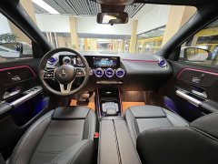 Mercedes-Benz GLA 220 - ფოტო 11