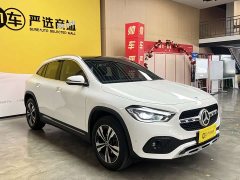 Mercedes-Benz GLA 220 - ფოტო 2