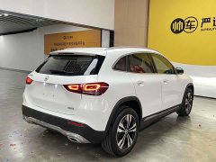 Mercedes-Benz GLA 220 - ფოტო 4