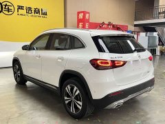 Mercedes-Benz GLA 220 - ფოტო 5