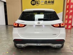 Mercedes-Benz GLA 220 - ფოტო 6