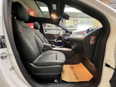 Mercedes-Benz GLA 220 - ფოტო 9