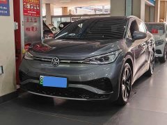 Volkswagen ID.4 X Pure Smart Edition - ფოტო 1