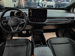 Volkswagen ID.4 X Pure Smart Edition - ფოტო 10