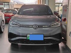 Volkswagen ID.4 X Pure Smart Edition - ფოტო 2