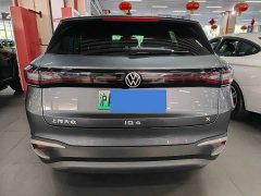 Volkswagen ID.4 X Pure Smart Edition - ფოტო 4