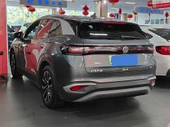Volkswagen ID.4 X Pure Smart Edition - ფოტო 5