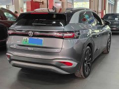 Volkswagen ID.4 X Pure Smart Edition - ფოტო 6