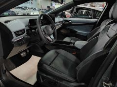 Volkswagen ID.4 X Pure Smart Edition - ფოტო 7