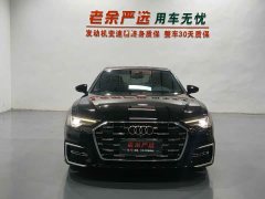 Audi A6L 45 TFSI Premium Dynamic - ფოტო 2