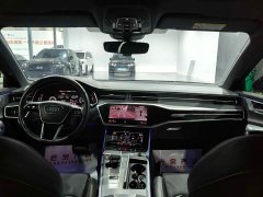 Audi A6L 45 TFSI Premium Dynamic - ფოტო 4
