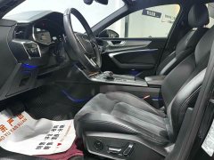 Audi A6L 45 TFSI Premium Dynamic - ფოტო 5