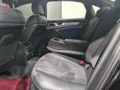 Audi A6L 45 TFSI Premium Dynamic - ფოტო 6
