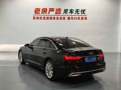 Audi A6L 45 TFSI Premium Dynamic - ფოტო 7