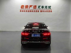 Audi A6L 45 TFSI Premium Dynamic - ფოტო 8