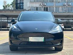 Tesla Model Y Rear-Wheel Drive - ფოტო 2